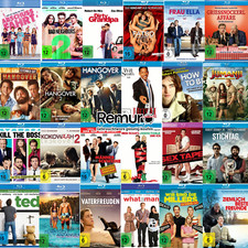 Blu ray auswahl gebraucht kaufen  Neumünster