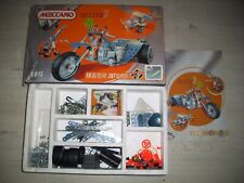 Meccano design modele d'occasion  L'Isle-Jourdain