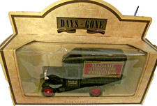 Lledo days gone for sale  BASILDON