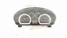 Quadro strumenti chevrolet usato  Trambileno
