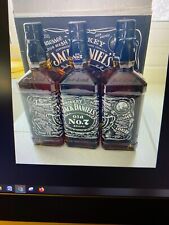 Jack daniel bouteille d'occasion  Déville-lès-Rouen
