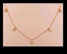 Kette 14k 585 gebraucht kaufen  Montabaur