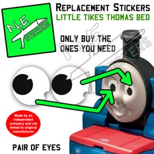 Replacement face set for sale  CRAMLINGTON