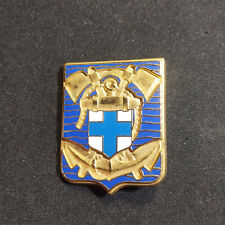 I23m bel insigne d'occasion  Saint-Jean-en-Royans