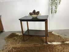 Teewagen servierwagen rolladen gebraucht kaufen  Mannheim
