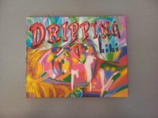 Dripping kiki bazooka d'occasion  Bordeaux-