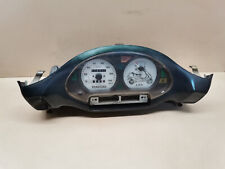 Bloc compteur piaggio d'occasion  Monflanquin