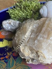 Goldarmreif 333 gold gebraucht kaufen  Haag