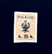 Poland stamp 1918 for sale  Leesburg