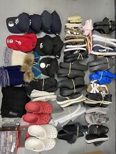 Usado, Amazon Atacado Lote De 40 Crocs + Sandálias + Chaco + Sperry + Bonés + Gorros comprar usado  Enviando para Brazil