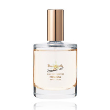 Usado, Fernanda Eau de Parfum marrom baunilha 50 ml comprar usado  Enviando para Brazil