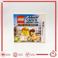 Lego city undercover usato  Vo