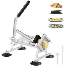 Vevor coupe frites d'occasion Vevor coupe frites d'occasion  Gonesse