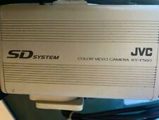 Jvc f560 color usato  Italia