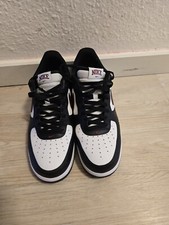 Nike turnschuhe herren gebraucht kaufen  Westerland