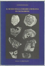 Libro museo della usato  Catania