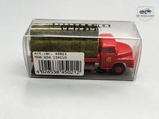 Brekina 45021 man gebraucht kaufen  Aulendorf