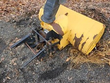 Cub cadet 451 for sale  Washington
