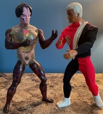 Mattel hypnos mask for sale  Little Falls