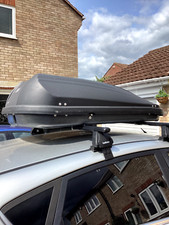 Quest 320l roof for sale  COLCHESTER