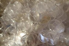 200 münzkapseln gebraucht gebraucht kaufen  Deutschland