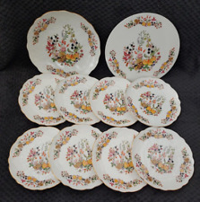 Party set aynsley for sale  CHELTENHAM