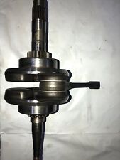 Honda 200 crankshaft for sale  Phoenix