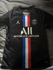 Men psg jordan for sale  HITCHIN