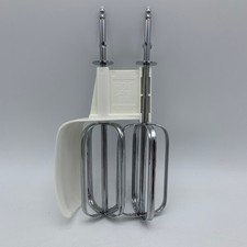 Black & Decker M175 Smart Mixer conjunto de batedor de substituição com acessório de espátula  comprar usado  Enviando para Brazil