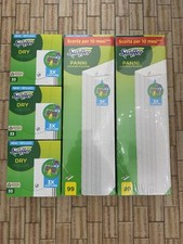 Swiffer dry panni usato  Casatenovo