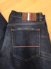 Hilfiger layton jeans gebraucht kaufen  Bad Dürrheim