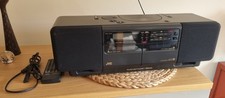 Jvc portable system gebraucht kaufen  Hamburg