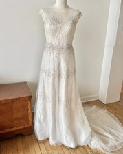 Used sottero midgley for sale  Hancock