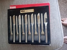 Viners sable fish for sale  OLDHAM