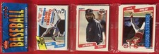 Donruss fleer score for sale  Pinckney
