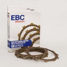 Ebc ck4424 clutch for sale  BRIGHTON