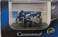 Cararama yamaha k1 d'occasion  Expédié en Belgium