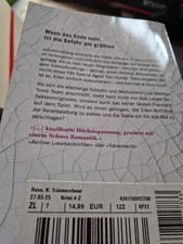 Tränenschwur karen rose gebraucht kaufen  Leutkirch im Allgäu