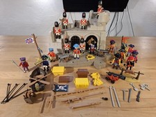 playmobil rotrocke gebraucht kaufen playmobil rotrocke gebraucht kaufen Everswinkel