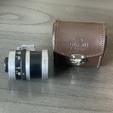 Nippon kogaku variframe usato  Spedire a Italy
