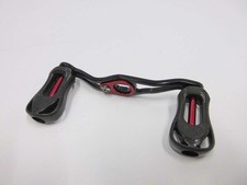 Botão de ar Daiwa Ss espaçamento eixo 80 mm cabo / Au0815/62 comprar usado  Enviando para Brazil