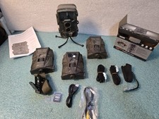 Konvolut denver wildkameras gebraucht kaufen  Nürnberg