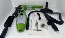 Usado, Esfregão e limpador a vapor H20 X5 Elite - 5 em 1 limpeza a vapor com acessórios multifuncional comprar usado  Enviando para Brazil