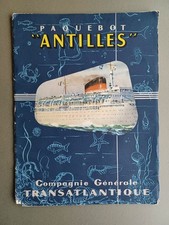 C1955 french line for sale  KING'S LYNN