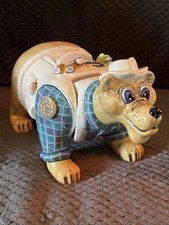fisher cookie jar for sale fisher cookie jar for sale East Islip