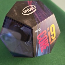 Intel core 9900k usato  Roma