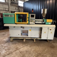 Arburg 320s allrounder for sale  Derby