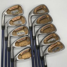 Honma twin marks gebraucht kaufen  Bad Bentheim