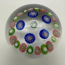 Baccarat clichy paper for sale  Hellertown