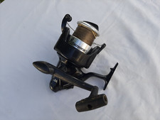 Gros moulinet pêche d'occasion  Capendu